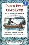 [I Can Read] Level 1 : Father Bear Comes Home