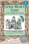[I Can Read] Level 1 : Little Bear's Visit