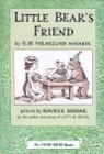[I Can Read] Level 1 : Little Bear's Friend