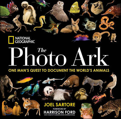 The Photo Ark