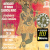 Anthology Of Indian - Classical Music: Various