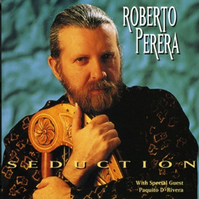 Roberto Perera Seduction