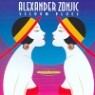 Alexander Zonjic - Seldom Blues