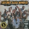 Ladysmith Black Mambazo - Raise Your Spirit Higher (Sacd)