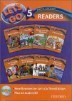 [3��]Let's Go 5 : Reader's Pack with Audio CD