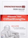 Strengths Finder 2.0