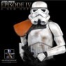 ��Ÿ���� Sandtrooper Sergeant Mini Bust