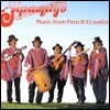 Alpamayo - Music From Peru & Ecuador