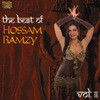 Hossam Ramzy - The Best Of Hossam Ramzy Vol.2