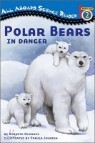 All Aboard Reading Level 2 (Science Reader) : Polar Bears In Danger
