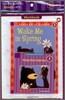 Scholastic Hello Reader Level 2-11 : Wake Me in Spring (Book+CD+Workbook Set)