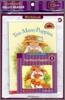 Scholastic Hello Reader Level 2-13 : Too Many Puppies (Book+CD+Workbook Set)
