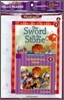 Scholastic Hello Reader Level 2-14 : The Sword in the Stone (Book+CD+Workbook Set)