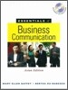 Essentials of Business Communication, Asian Edition
