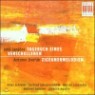 Janacek : Tagebuch Eines Verschollenen, Dvorak : Zigeunermelodien