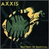 Axxis - Matters Of Survival