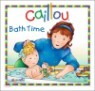 Caillou : Bath Time