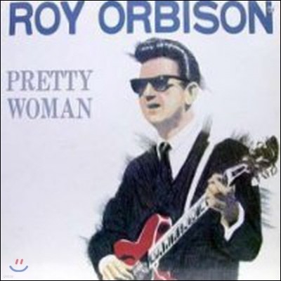 [중고] [LP] Roy Orbison / Pretty Woman (홍보용)