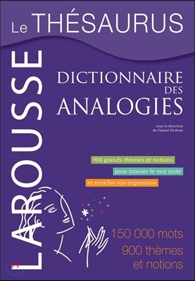 Le Thesaurus