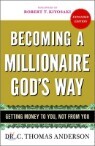 Becoming a Millionaire God's Way