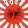 Hot Tuna - Live In Japan (����/�̰���)