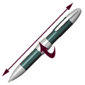 �÷�Ƽ�� MINI - POCKET ���� (BPK 1000)