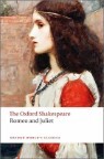 The Oxford Shakespeare : Romeo and Juliet