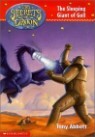 The Secrets of Droon 6 : The Sleeping Giant of Goll
