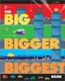 The Big, Bigger, Biggest Book