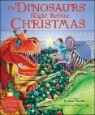 The Dinosaurs' Night Before Christmas
