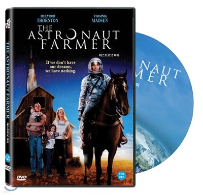 애스트로넛 파머 (The Astronaut Farmer, 2007)