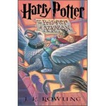 Harry Potter and the Prisoner of Azkaban : Book 3