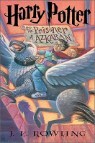 Harry Potter and the Prisoner of Azkaban : Book 3