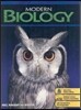 HOLT Modern Biology (Student Book)