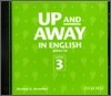 Up & Away in English 3 : CD