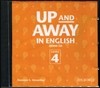 Up & Away in English 4 : CD