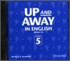Up & Away in English 5 : CD