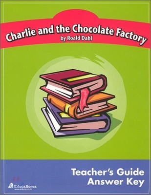 EducaPublishing Educa Study Guide : Charlie And The Chocolate Factory
