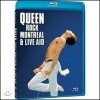 Queen - Rock Montreal & Live Aid [Blu-ray]