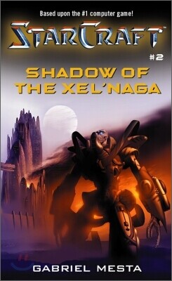 Starcraft: Shadow of the Xelnaga
