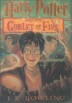 Harry Potter and the Goblet of Fire : Book 4