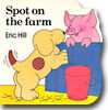 Spot on the Farm