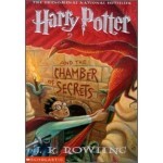 Harry Potter and the Chamber of Secrets : Book 2