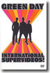 Green Day - International Supervideos!