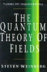 The Quantum Theory of Fields Vol III