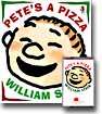 Pete's a Pizza