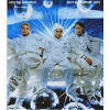 Kick The Can Crew - Best Album 2001~2003 (미개봉)