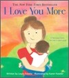 I Love You More