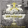 Soul Survivor Live 2007 - Living For Your Glory