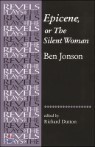 Epicene, or the Silent Woman